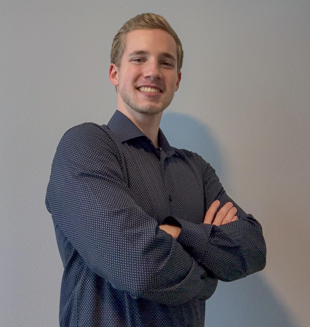 Zach - Health Insurance Advisor